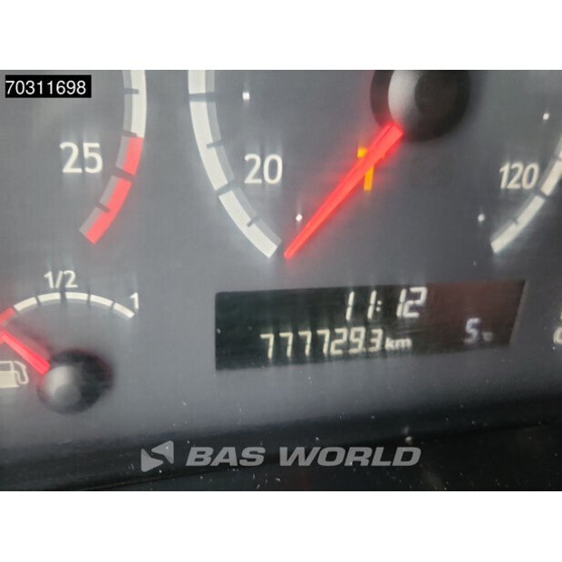 2008 Scania G420-45355186