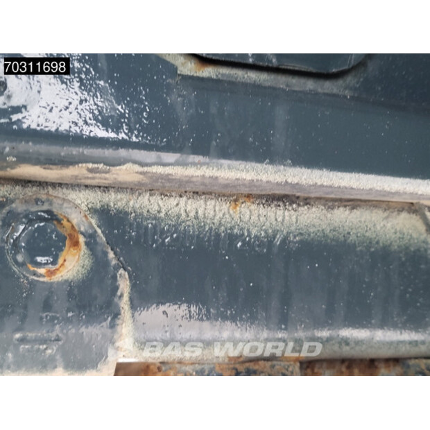 2008 Scania G420-45355188