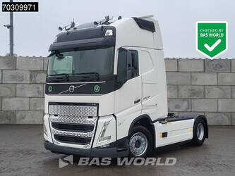 Image de CAMIONS 2023 Volvo FH500 À vendre à Angola