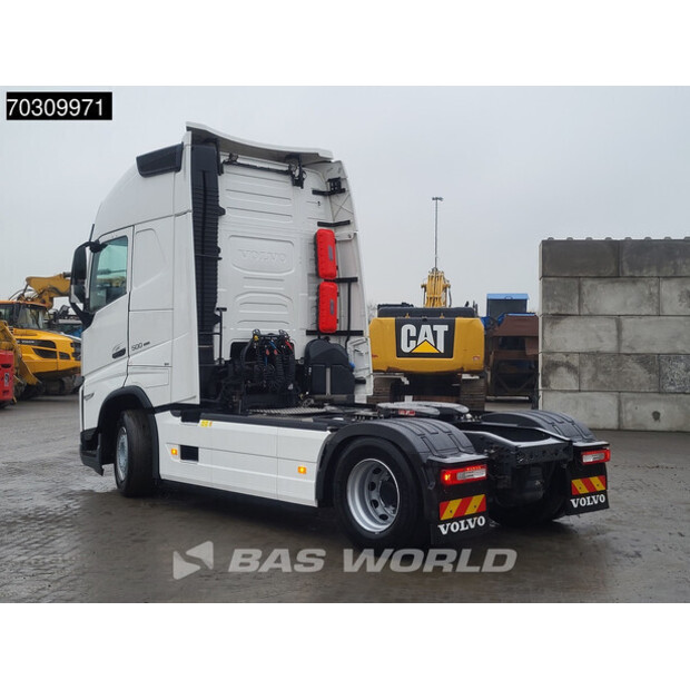 2023 Volvo FH500-45355191