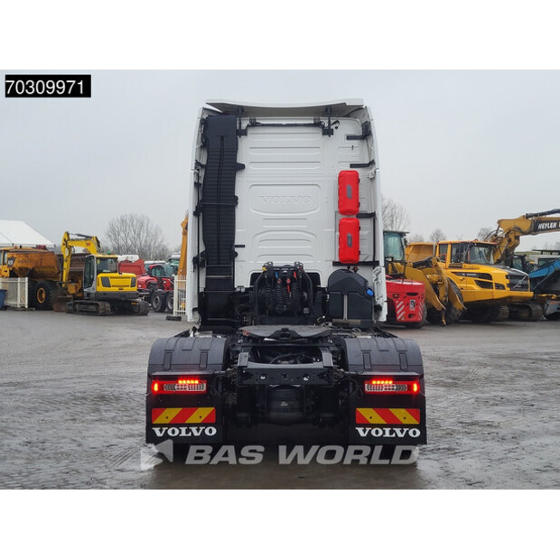 2023 Volvo FH500-45355192