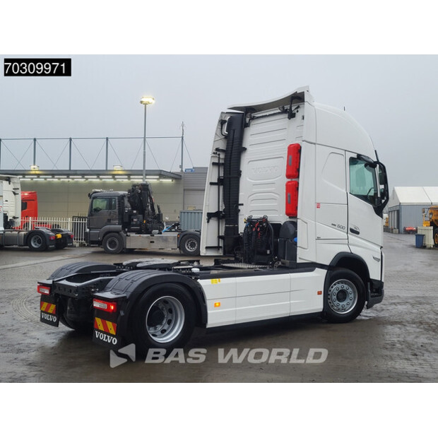 2023 Volvo FH500-45355196