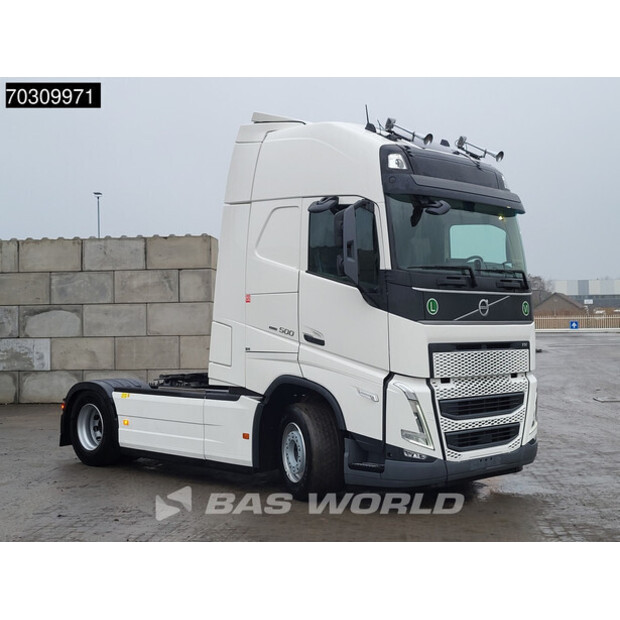 2023 Volvo FH500-45355197