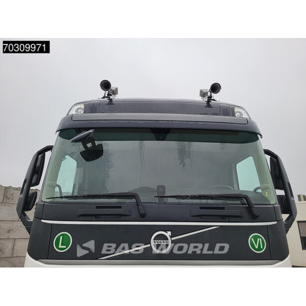 2023 Volvo FH500-45355198