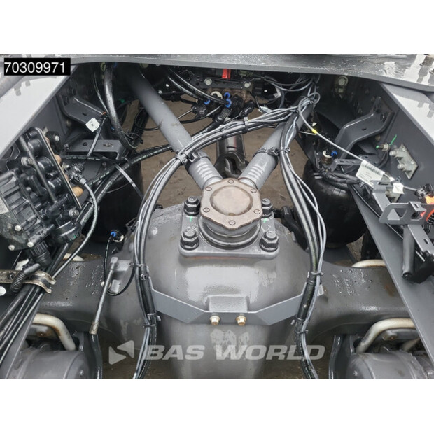 2023 Volvo FH500-45355201