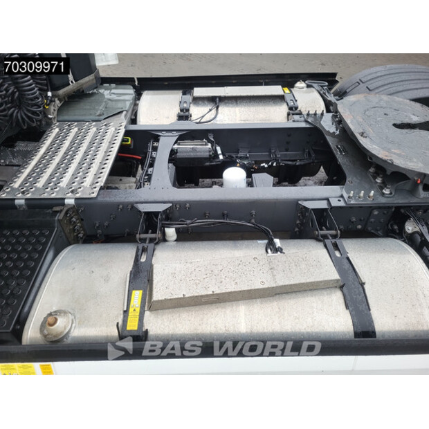 2023 Volvo FH500-45355204