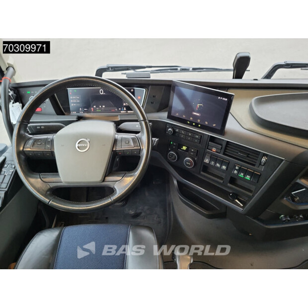 2023 Volvo FH500-45355208