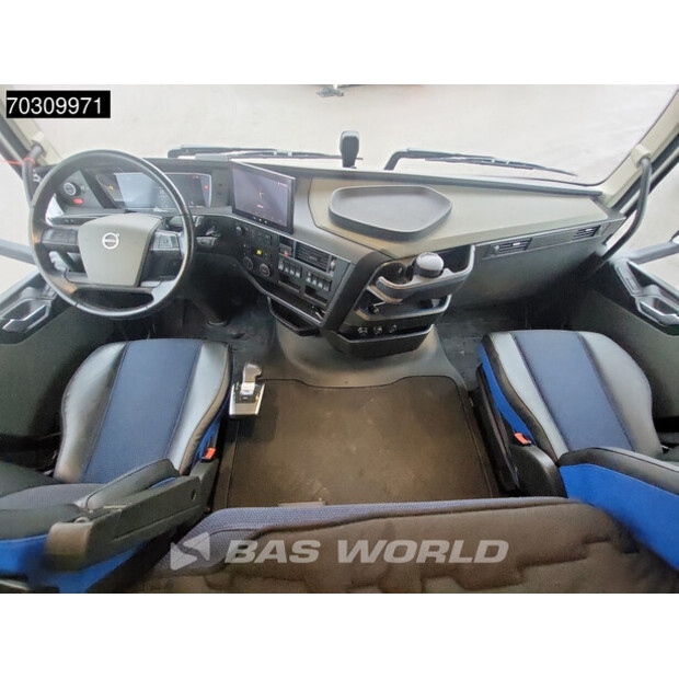 2023 Volvo FH500-45355209