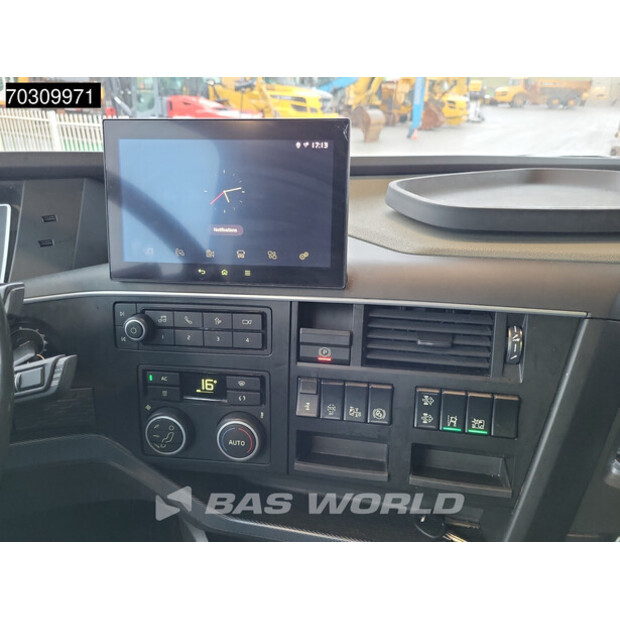 2023 Volvo FH500-45355210