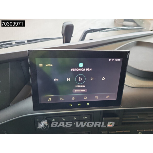 2023 Volvo FH500-45355212