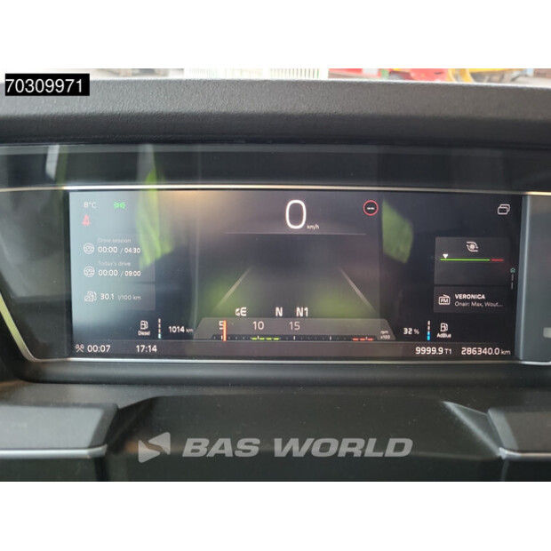 2023 Volvo FH500-45355220