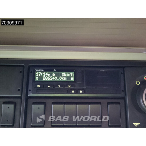 2023 Volvo FH500-45355221