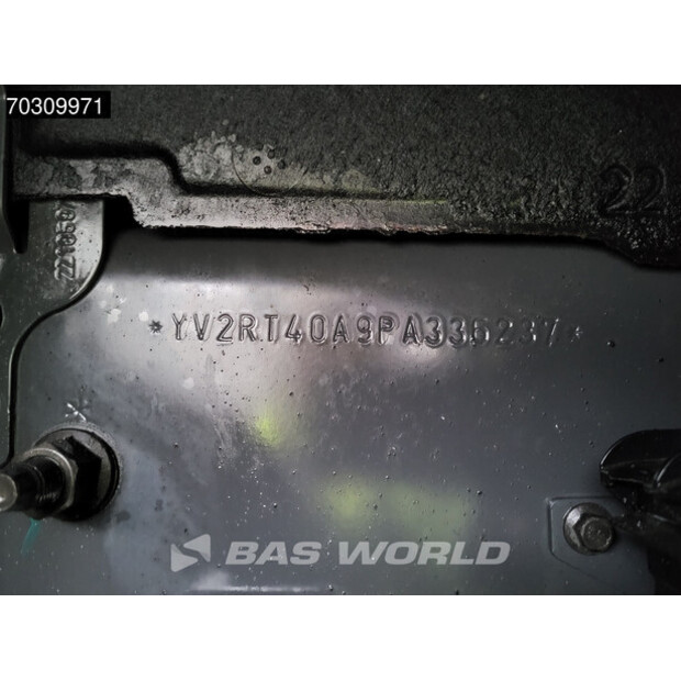 2023 Volvo FH500-45355224