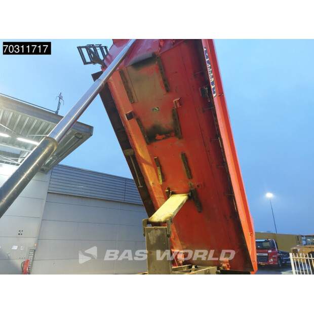 2007 MAN TGA 41.440-45355228