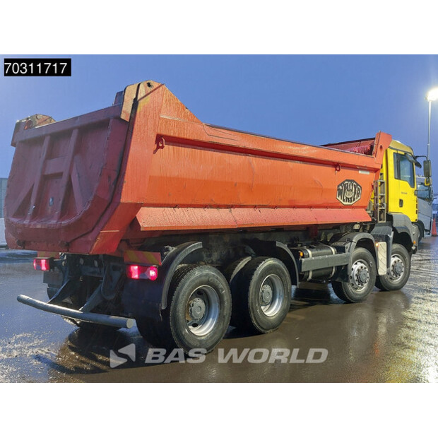 2007 MAN TGA 41.440-45355234