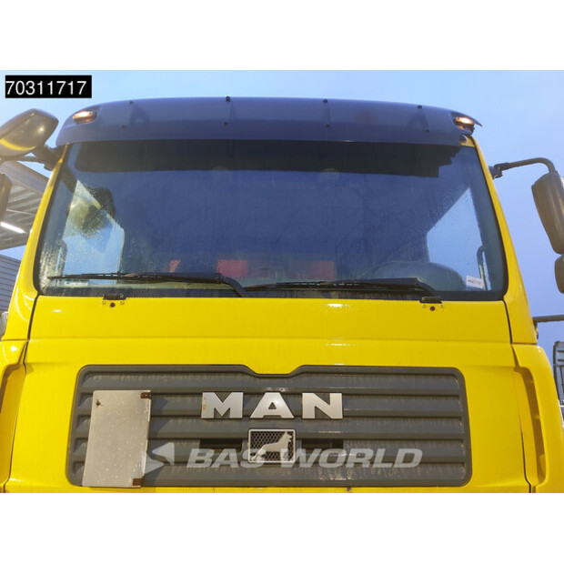 2007 MAN TGA 41.440-45355238