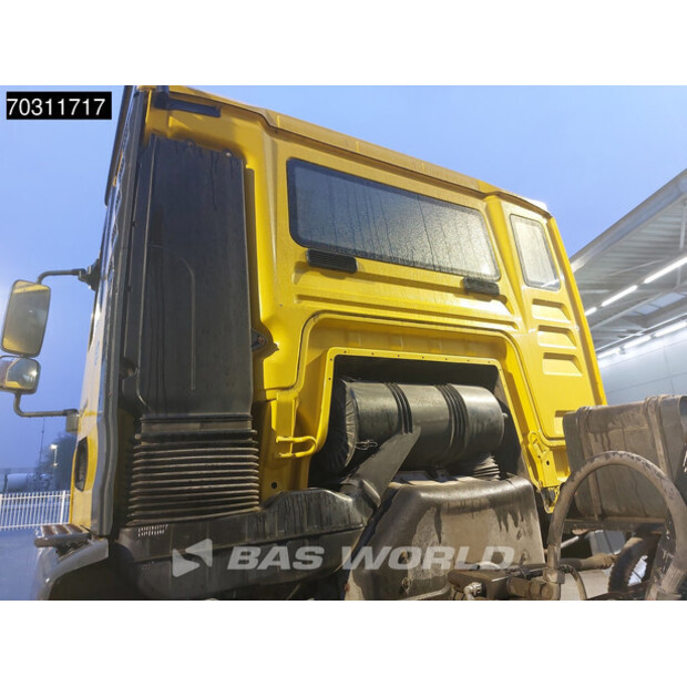 2007 MAN TGA 41.440-45355239