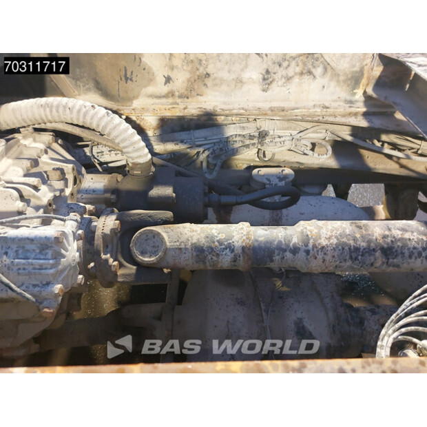 2007 MAN TGA 41.440-45355241