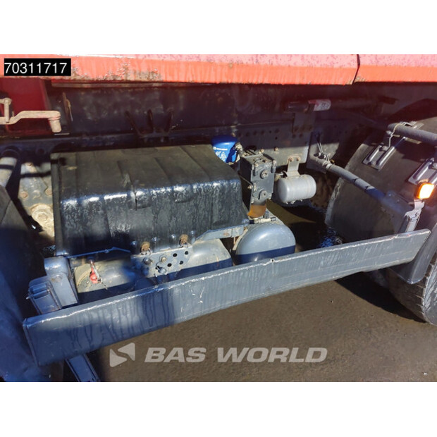 2007 MAN TGA 41.440-45355243