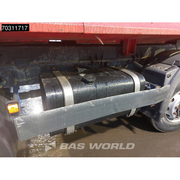 2007 MAN TGA 41.440-45355244