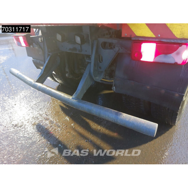 2007 MAN TGA 41.440-45355245