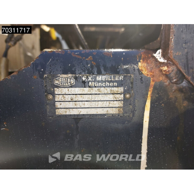 2007 MAN TGA 41.440-45355246