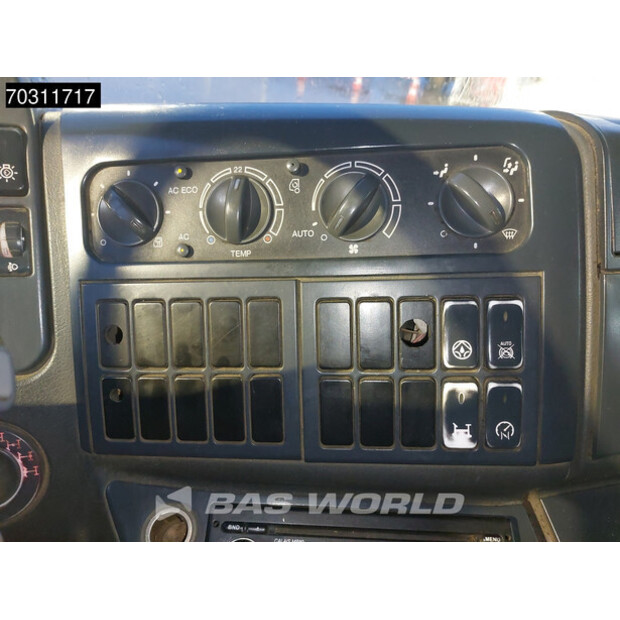 2007 MAN TGA 41.440-45355250