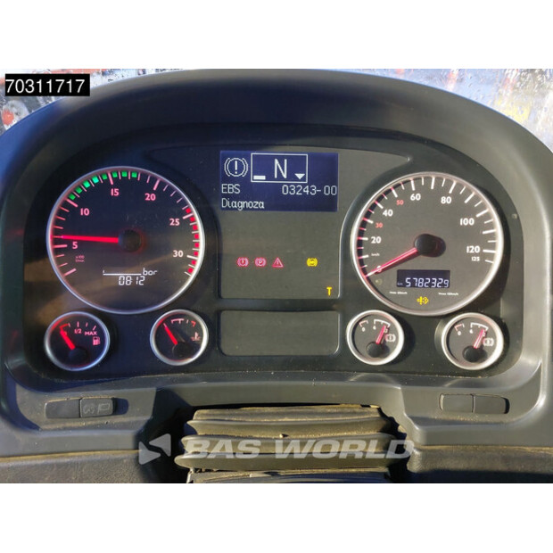 2007 MAN TGA 41.440-45355252