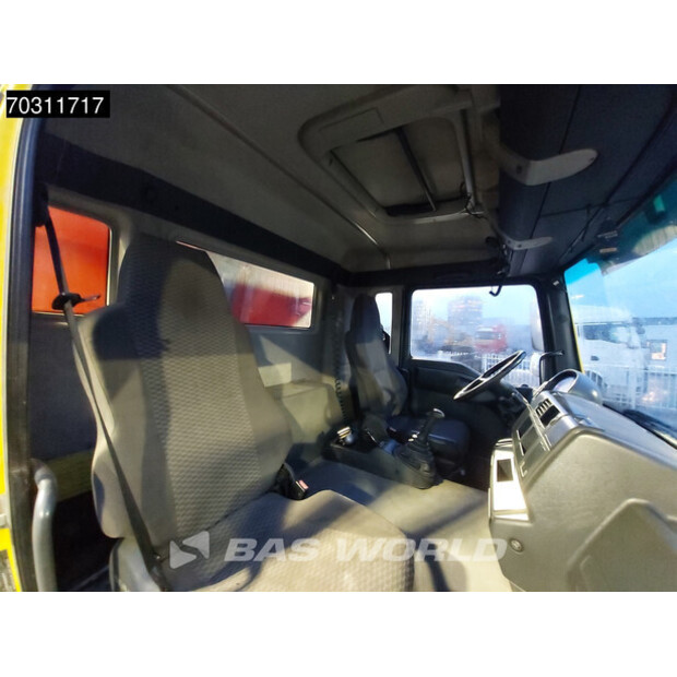 2007 MAN TGA 41.440-45355254