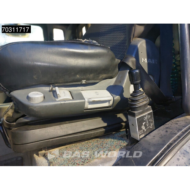 2007 MAN TGA 41.440-45355258