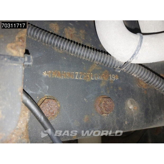 2007 MAN TGA 41.440-45355261