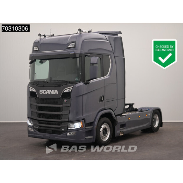 2026 سكانيا S660-45355263