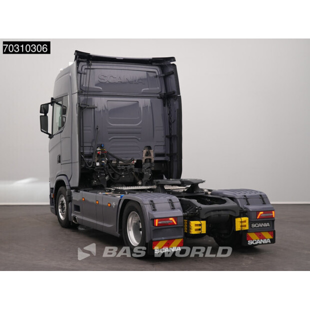 2026 سكانيا S660-45355264