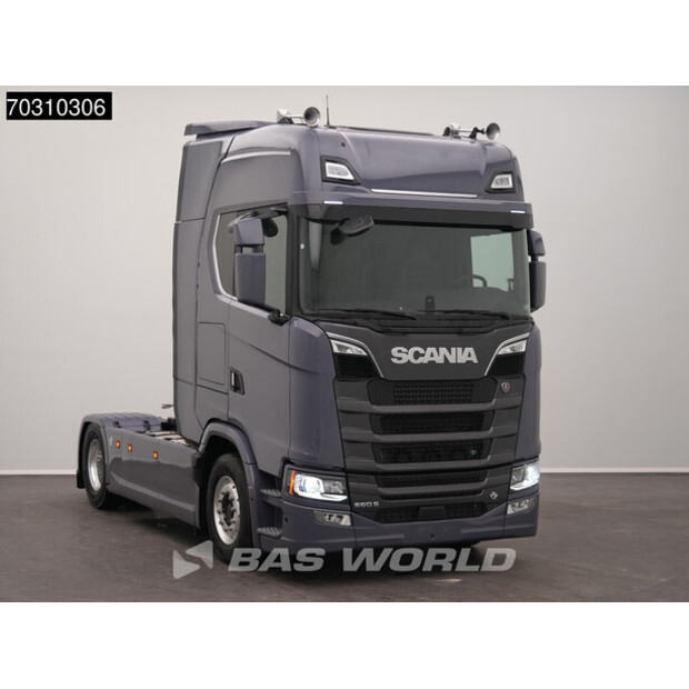 2026 سكانيا S660-45355265