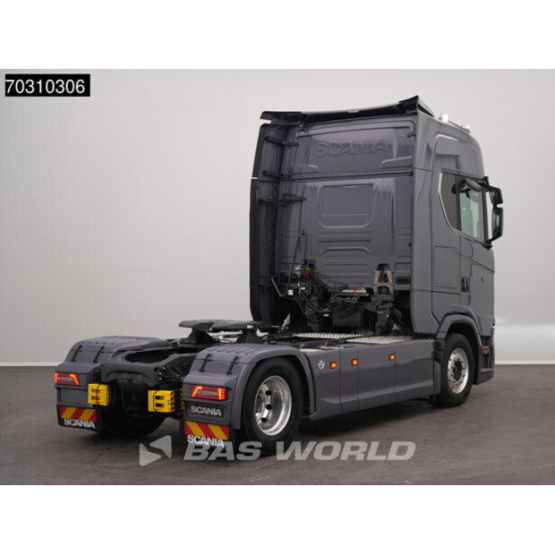 2026 سكانيا S660-45355267