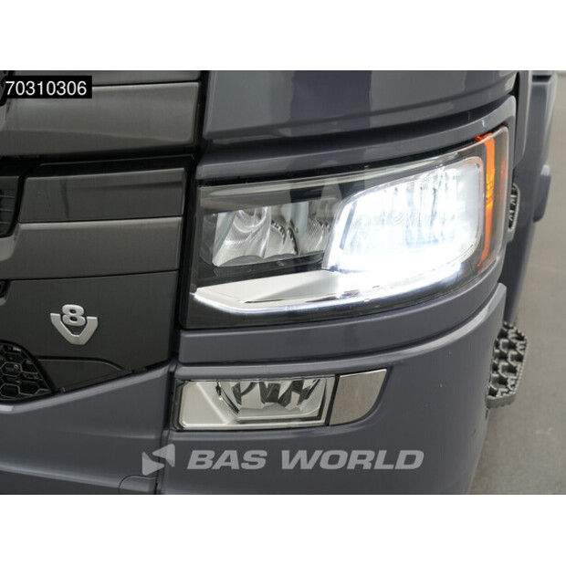 2026 سكانيا S660-45355269