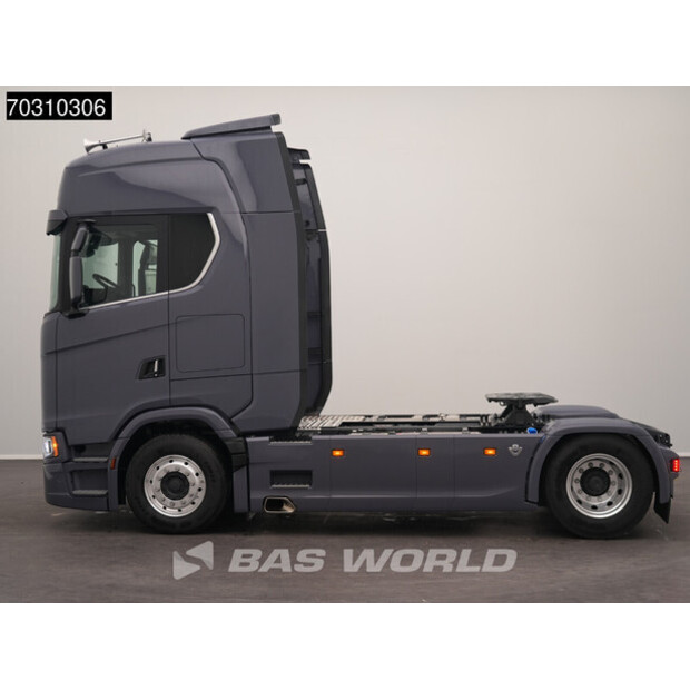 2026 سكانيا S660-45355270