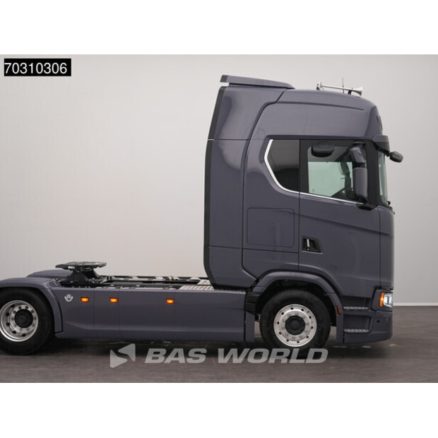 2026 سكانيا S660-45355271