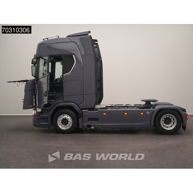 2026 سكانيا S660-45355273