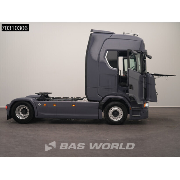 2026 سكانيا S660-45355274