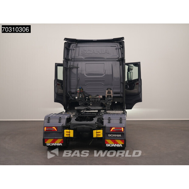 2026 سكانيا S660-45355276