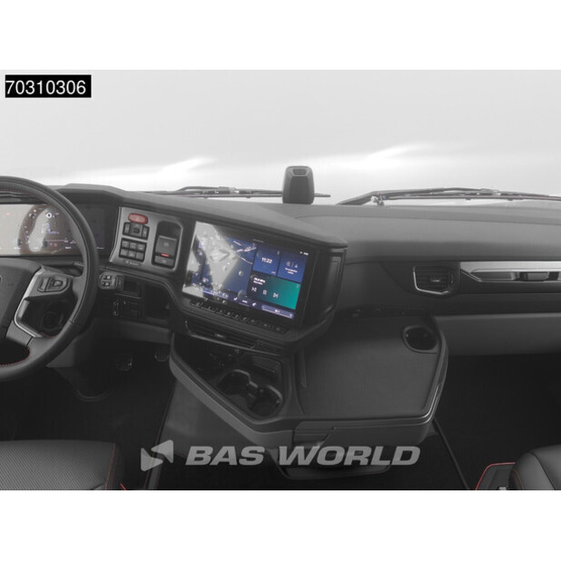 2026 سكانيا S660-45355281