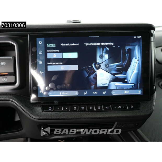 2026 سكانيا S660-45355283