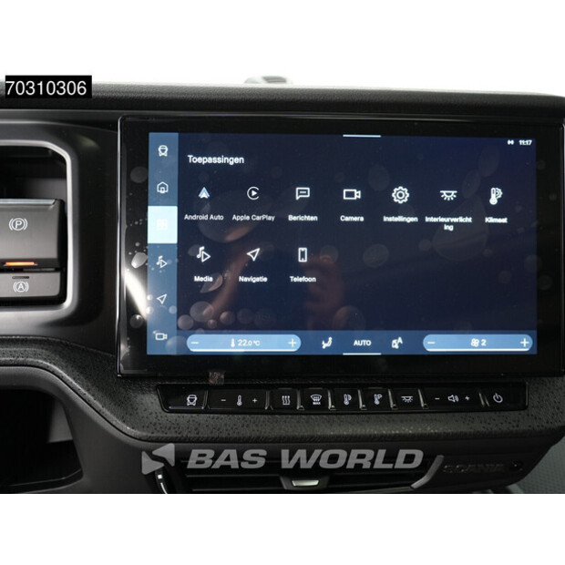 2026 سكانيا S660-45355284