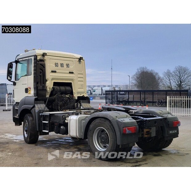 2014 MAN TGS 18.480-45355296