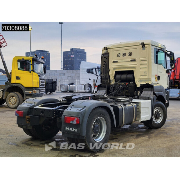 2014 MAN TGS 18.480-45355299