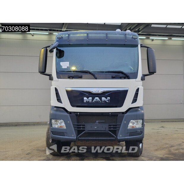 2014 MAN TGS 18.480-45355300