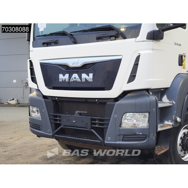 2014 MAN TGS 18.480-45355302