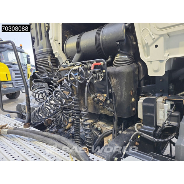 2014 MAN TGS 18.480-45355306