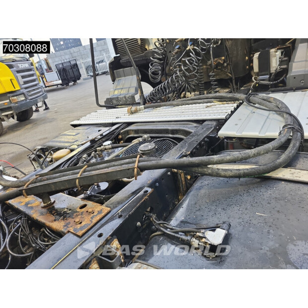 2014 MAN TGS 18.480-45355307